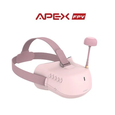 FPV Drone ukax mä gafas ukaniwa
